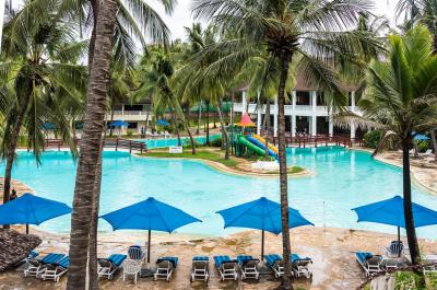 Prideinn Flamingo Beach & Spa